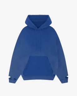 Hot DISTRESSED HOODIE Hoodies