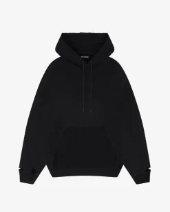 Discount DISTRESSED HOODIE Hoodies