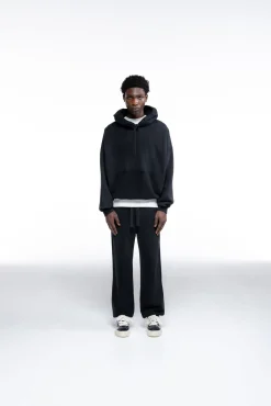 Discount DISTRESSED HOODIE Hoodies