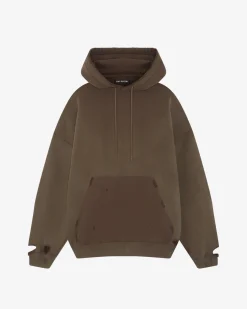 Hot DISTRESSED HOODIE Hoodies