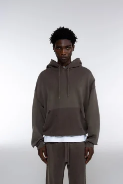 Hot DISTRESSED HOODIE Hoodies