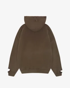Hot DISTRESSED HOODIE Hoodies