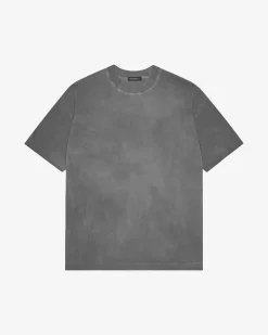 Sale DISTRESSED LIGHTWEIGHT T-SHIRT T-Shirts