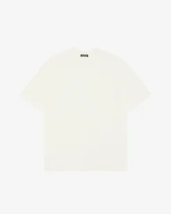 Online DISTRESSED LIGHTWEIGHT T-SHIRT T-Shirts