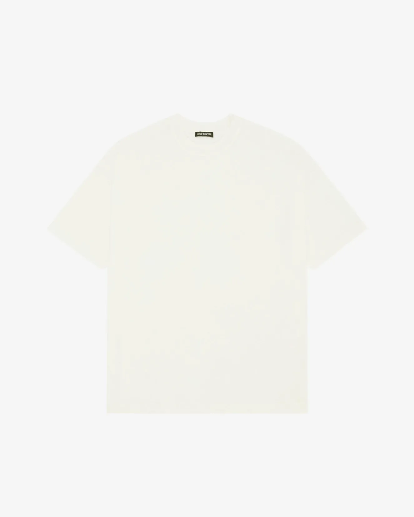 Online DISTRESSED LIGHTWEIGHT T-SHIRT T-Shirts