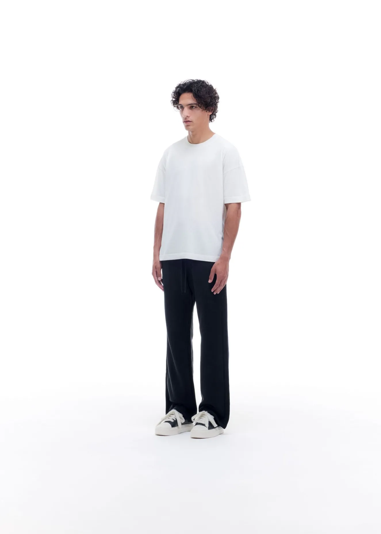 Online DISTRESSED LIGHTWEIGHT T-SHIRT T-Shirts