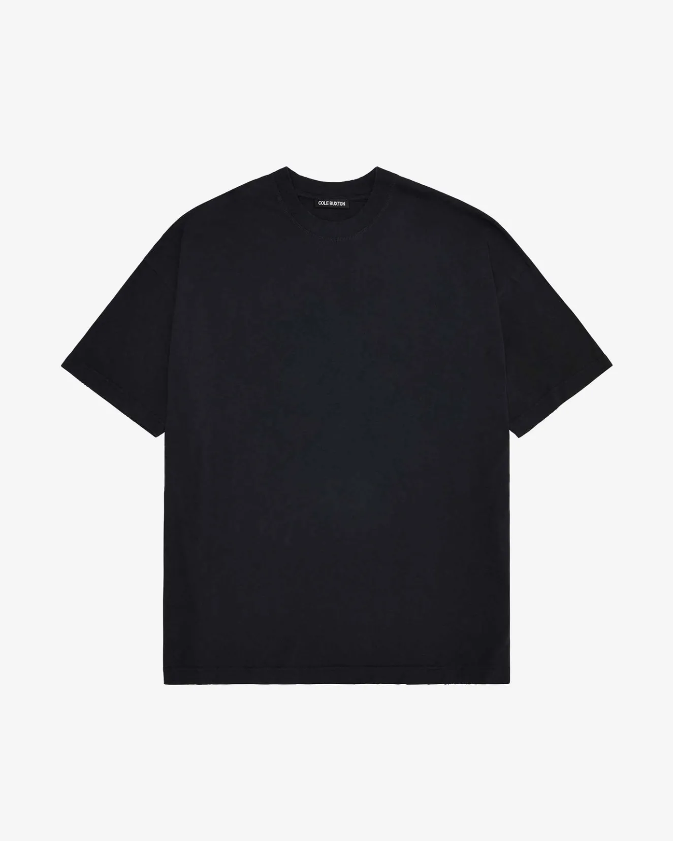 New DISTRESSED LIGHTWEIGHT T-SHIRT T-Shirts