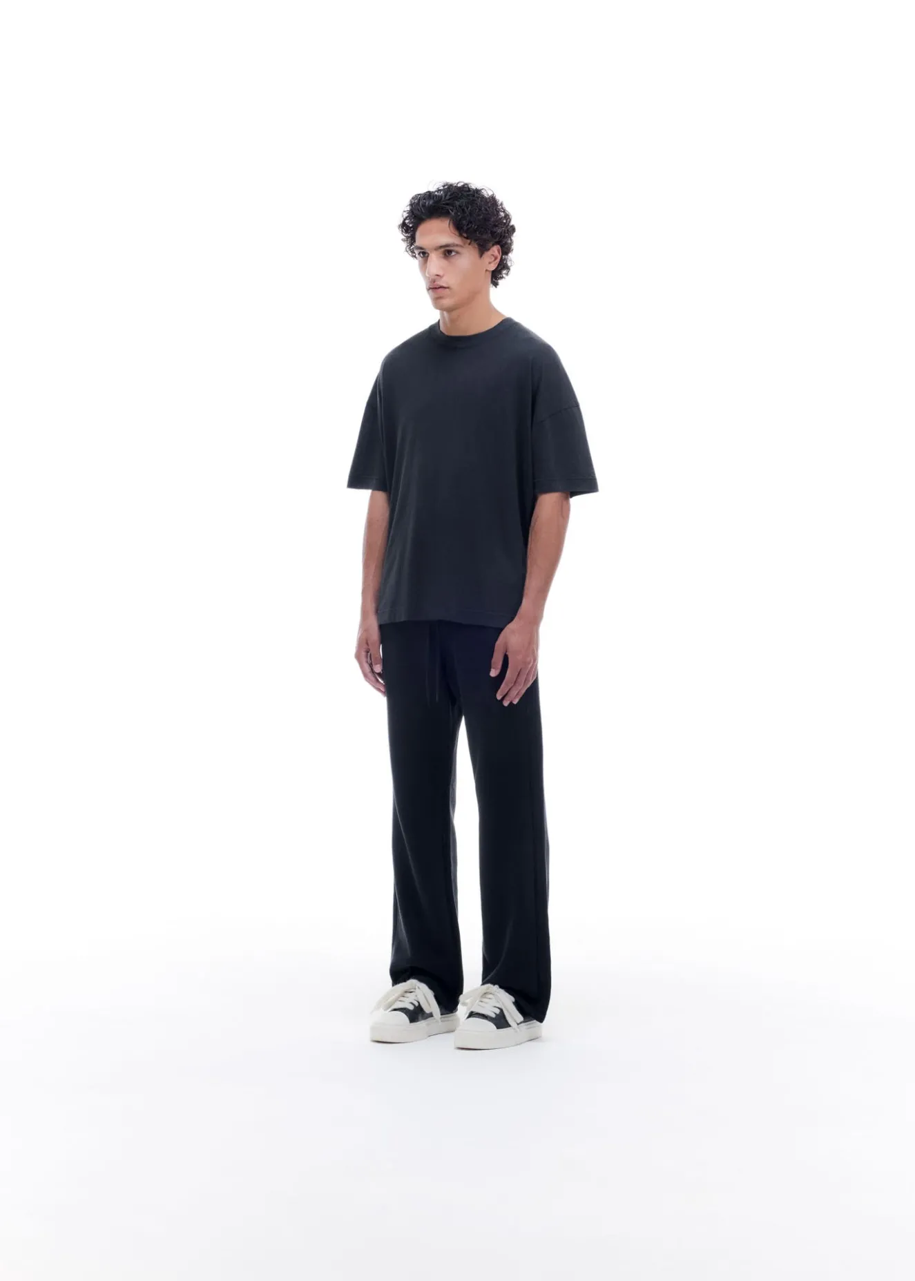 New DISTRESSED LIGHTWEIGHT T-SHIRT T-Shirts