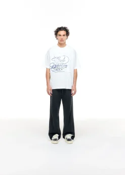 Outlet DISTRESSED POCKET T-SHIRT T-Shirts