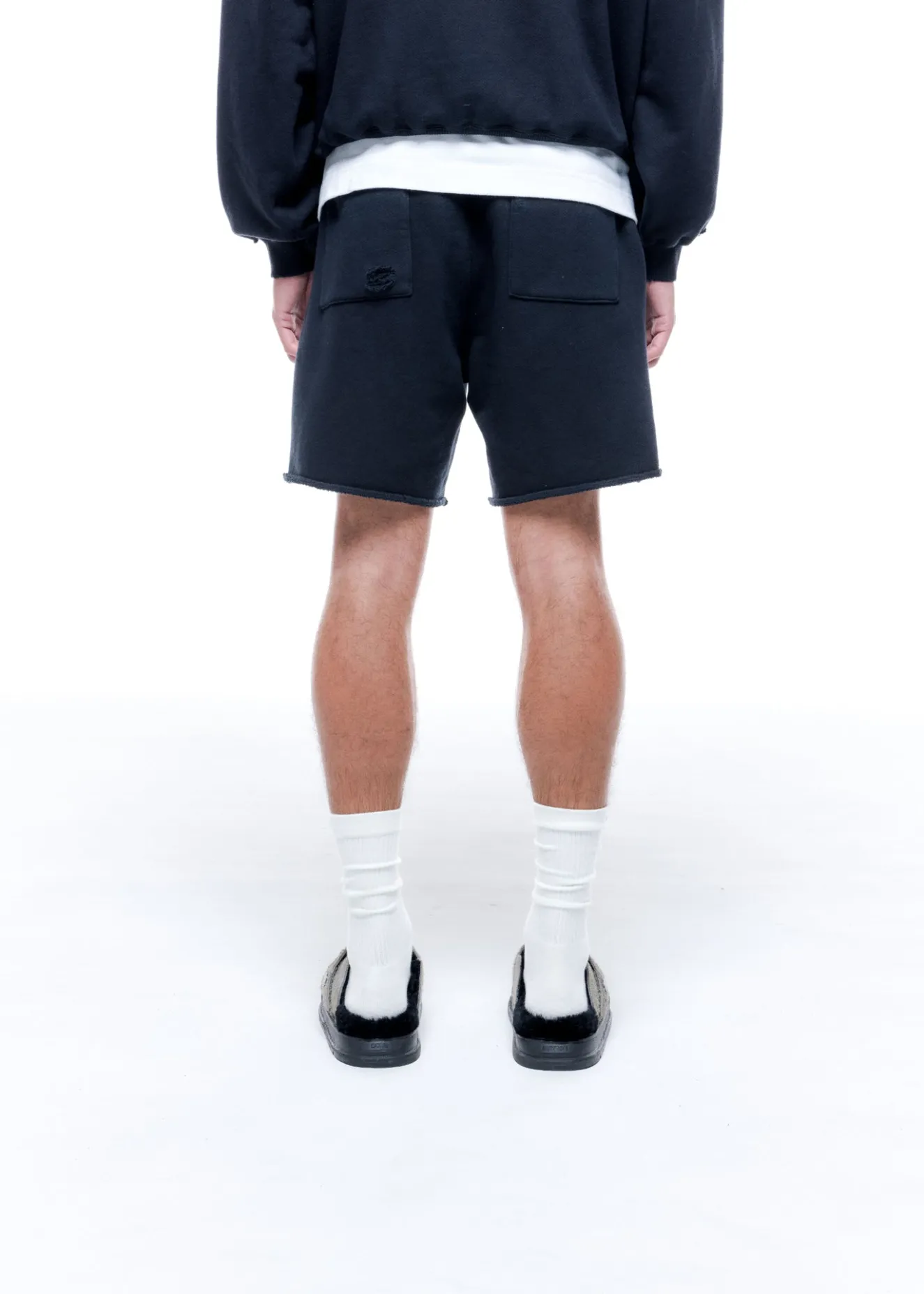 Clearance DISTRESSED SHORTS Shorts