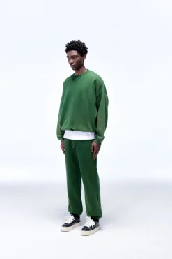 Clearance DISTRESSED SWEATPANTS Sweatpants