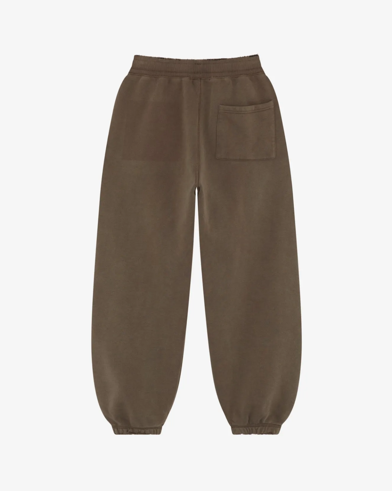 Sale DISTRESSED SWEATPANTS Sweatpants
