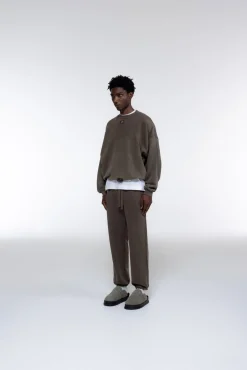 DISTRESSED SWEATSHIRT Sweatshirts