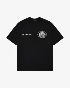 Best DOUBLE LOGO SPORTS T-SHIRT T-Shirts