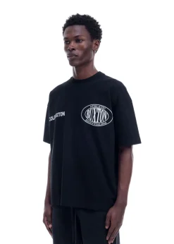 Best DOUBLE LOGO SPORTS T-SHIRT T-Shirts