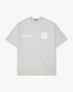 Discount DOUBLE LOGO SPORTS T-SHIRT T-Shirts