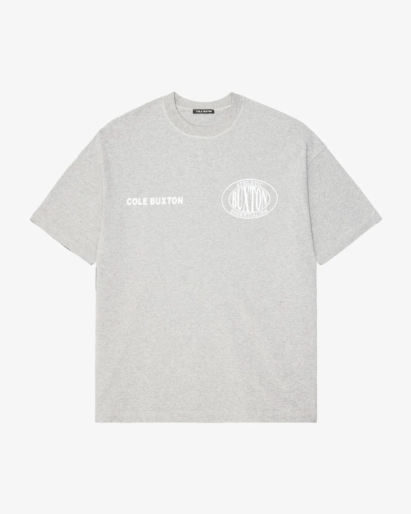 Discount DOUBLE LOGO SPORTS T-SHIRT T-Shirts