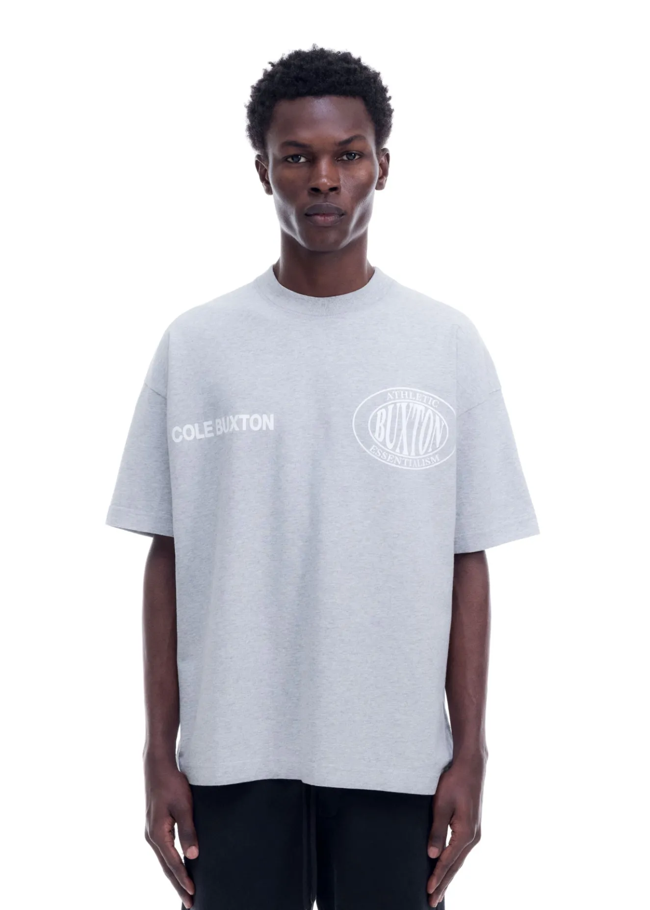 Discount DOUBLE LOGO SPORTS T-SHIRT T-Shirts