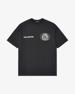 New DOUBLE LOGO SPORTS T-SHIRT T-Shirts