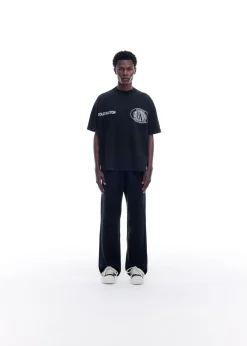 New DOUBLE LOGO SPORTS T-SHIRT T-Shirts