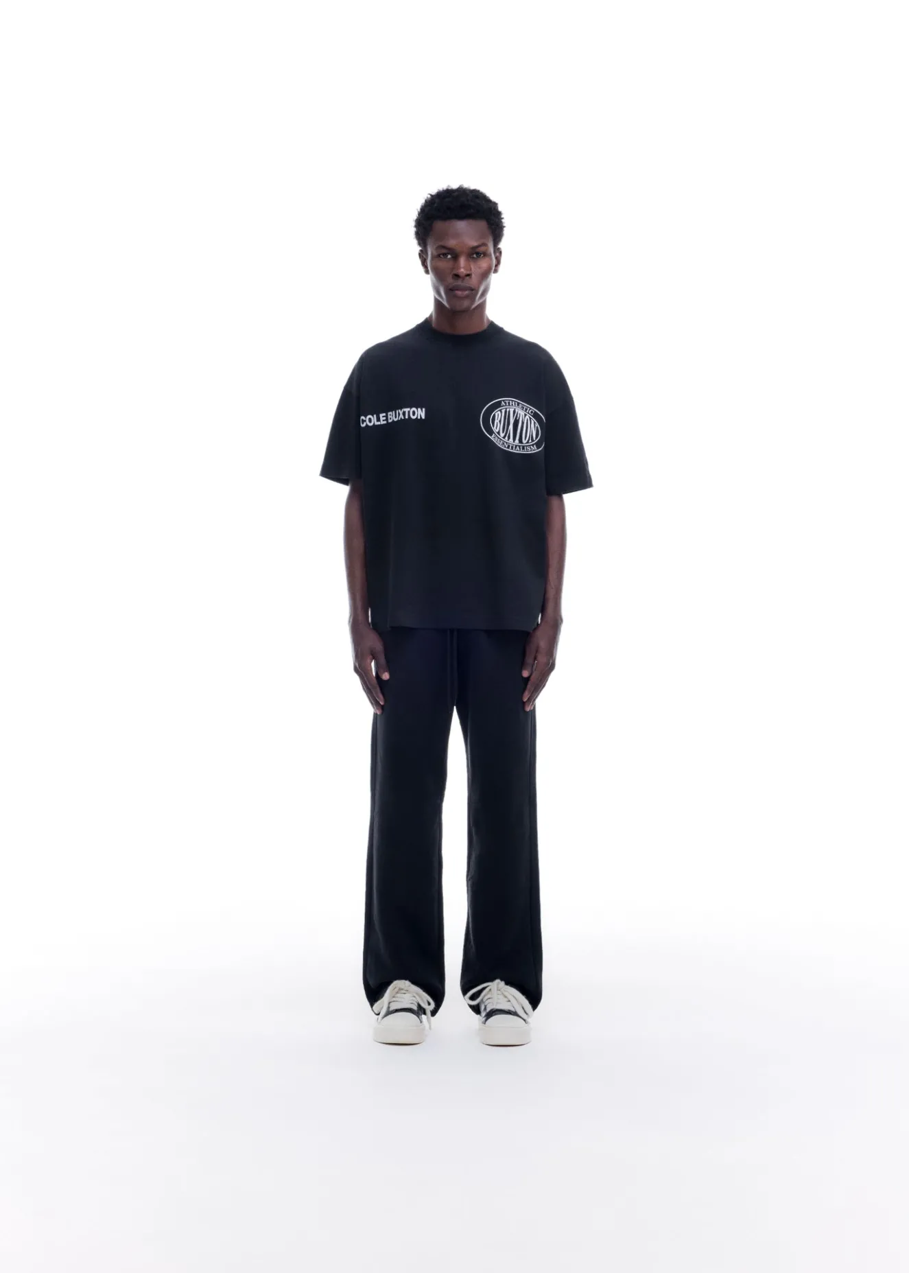 New DOUBLE LOGO SPORTS T-SHIRT T-Shirts