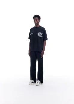 New DOUBLE LOGO SPORTS T-SHIRT T-Shirts
