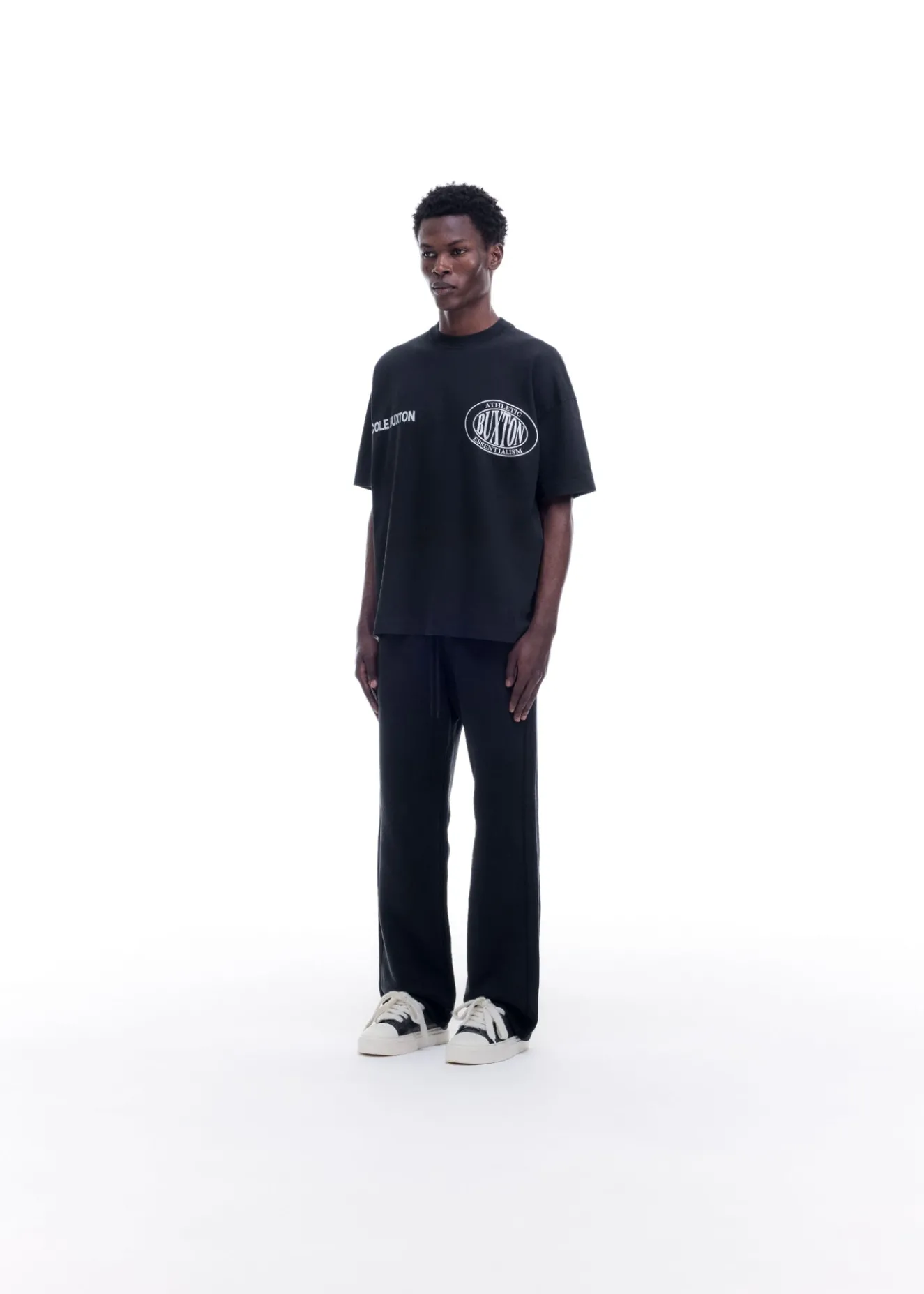 New DOUBLE LOGO SPORTS T-SHIRT T-Shirts