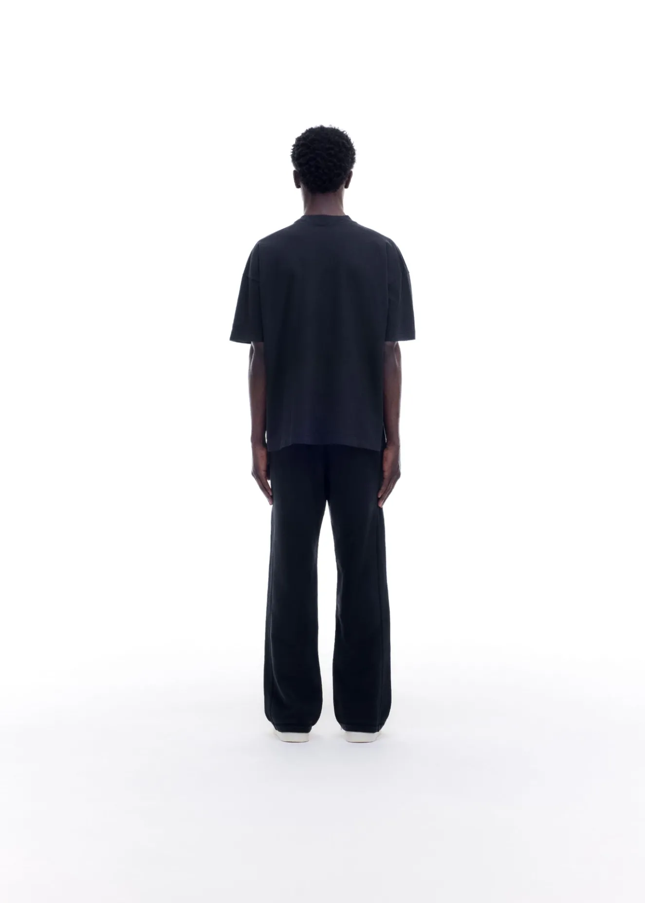 New DOUBLE LOGO SPORTS T-SHIRT T-Shirts