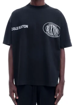 New DOUBLE LOGO SPORTS T-SHIRT T-Shirts