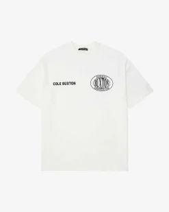 Sale DOUBLE LOGO SPORTS T-SHIRT T-Shirts