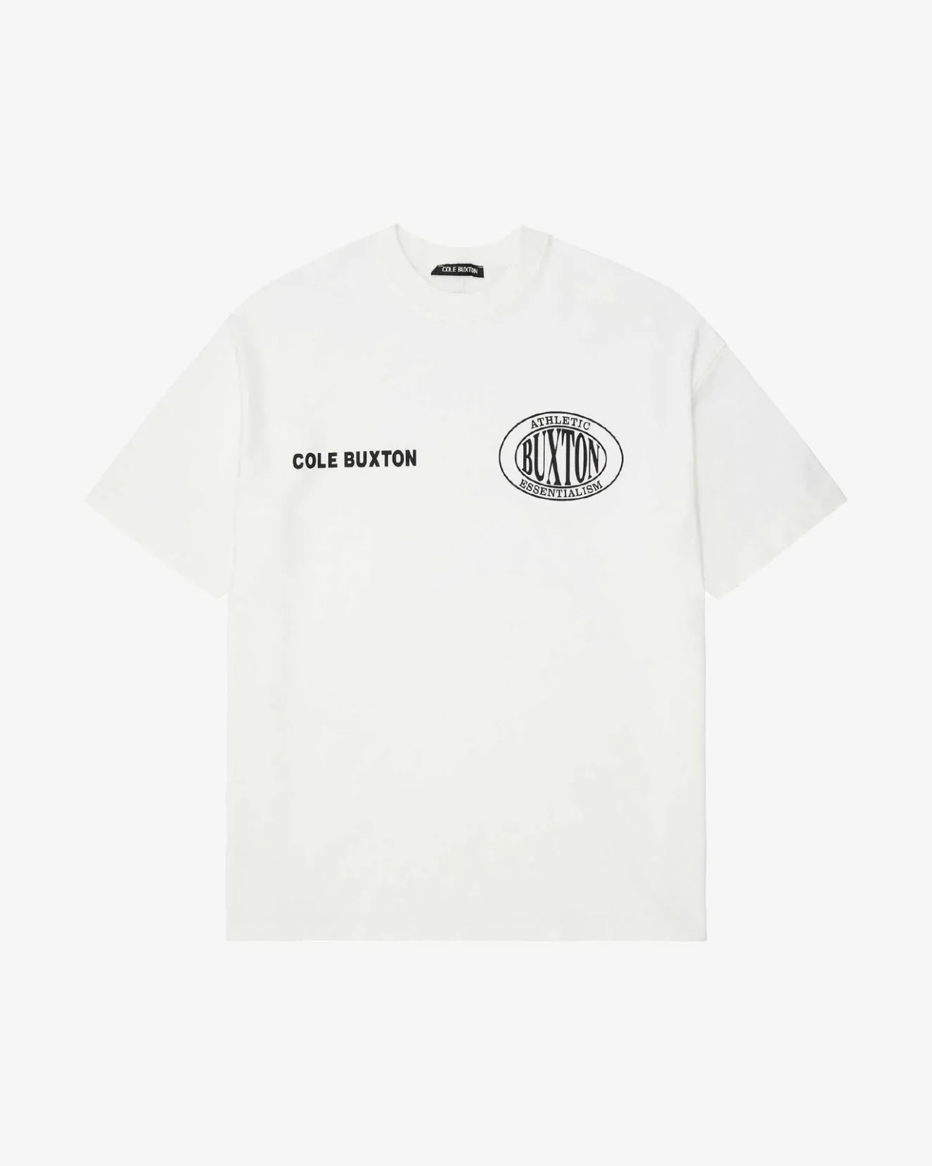 Sale DOUBLE LOGO SPORTS T-SHIRT T-Shirts
