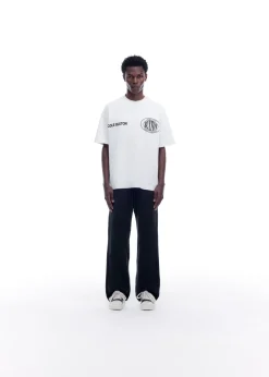 Sale DOUBLE LOGO SPORTS T-SHIRT T-Shirts