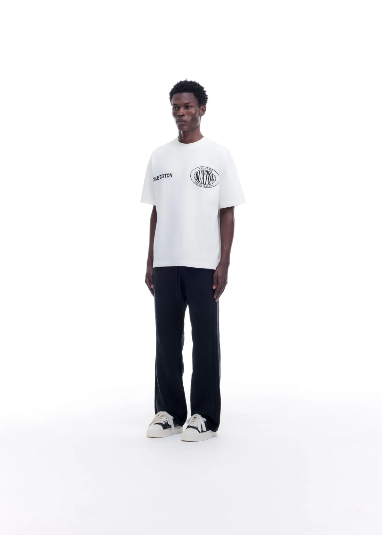 Sale DOUBLE LOGO SPORTS T-SHIRT T-Shirts