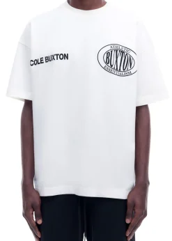 Sale DOUBLE LOGO SPORTS T-SHIRT T-Shirts
