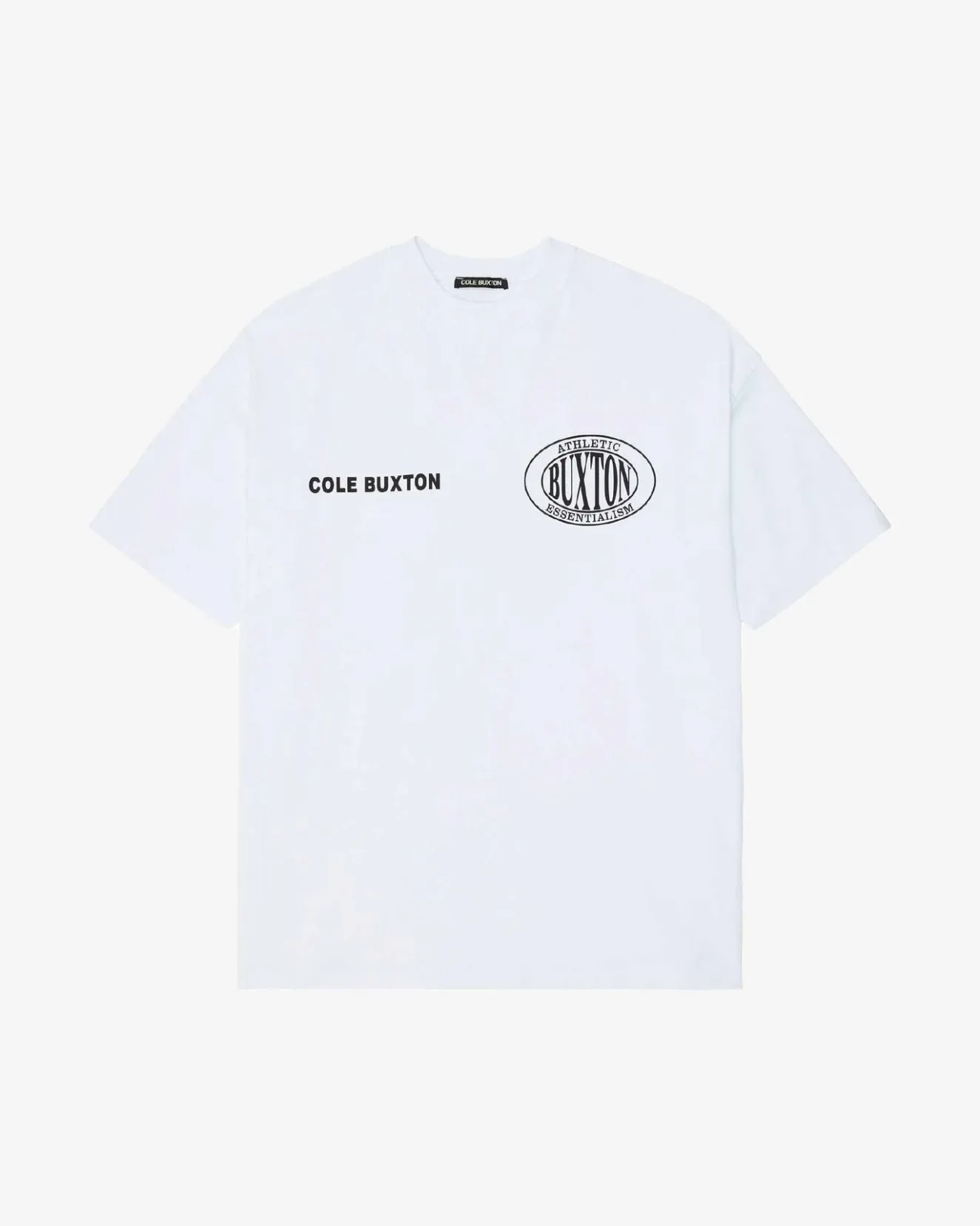 Clearance DOUBLE LOGO SPORTS T-SHIRT T-Shirts