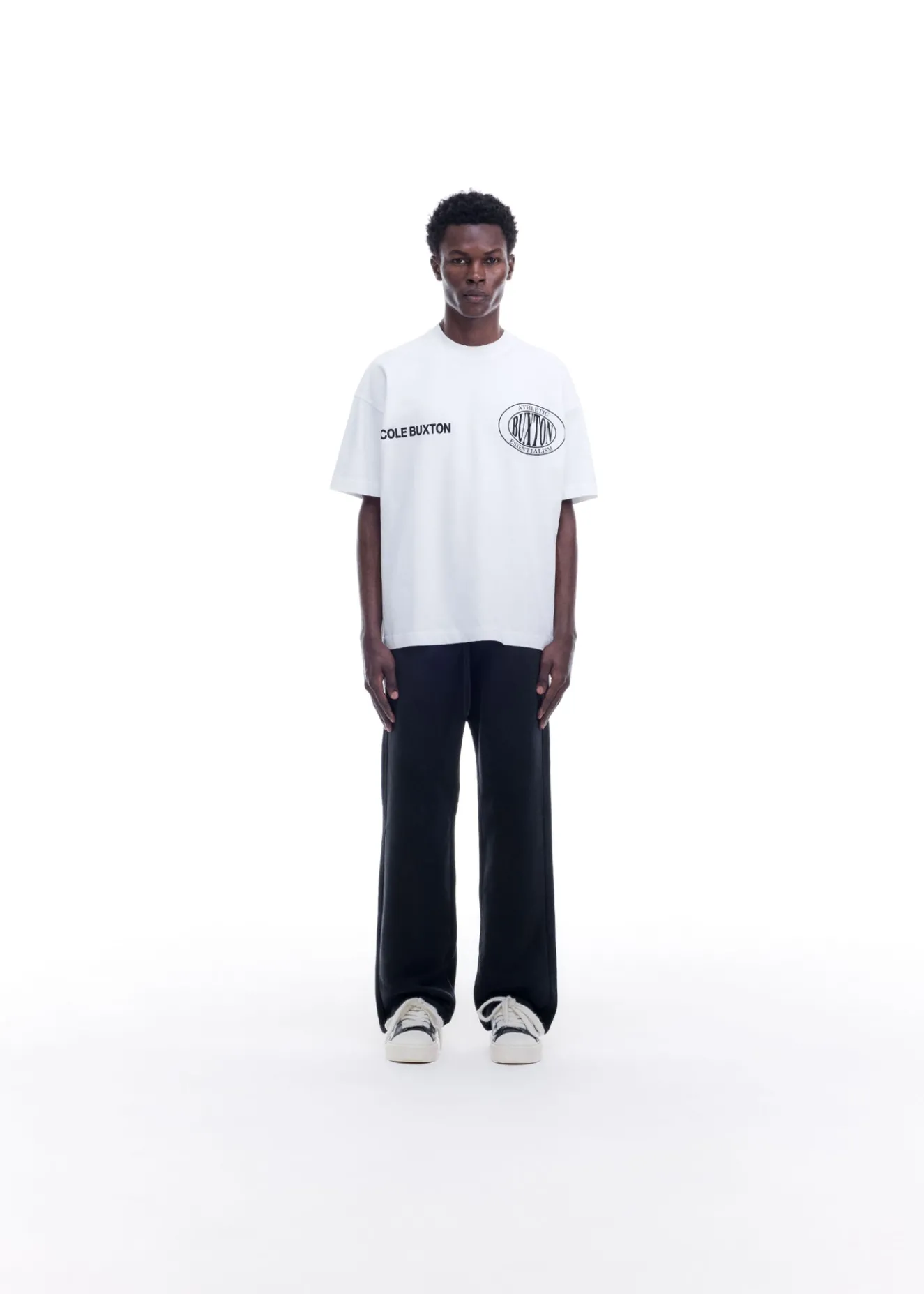 Clearance DOUBLE LOGO SPORTS T-SHIRT T-Shirts
