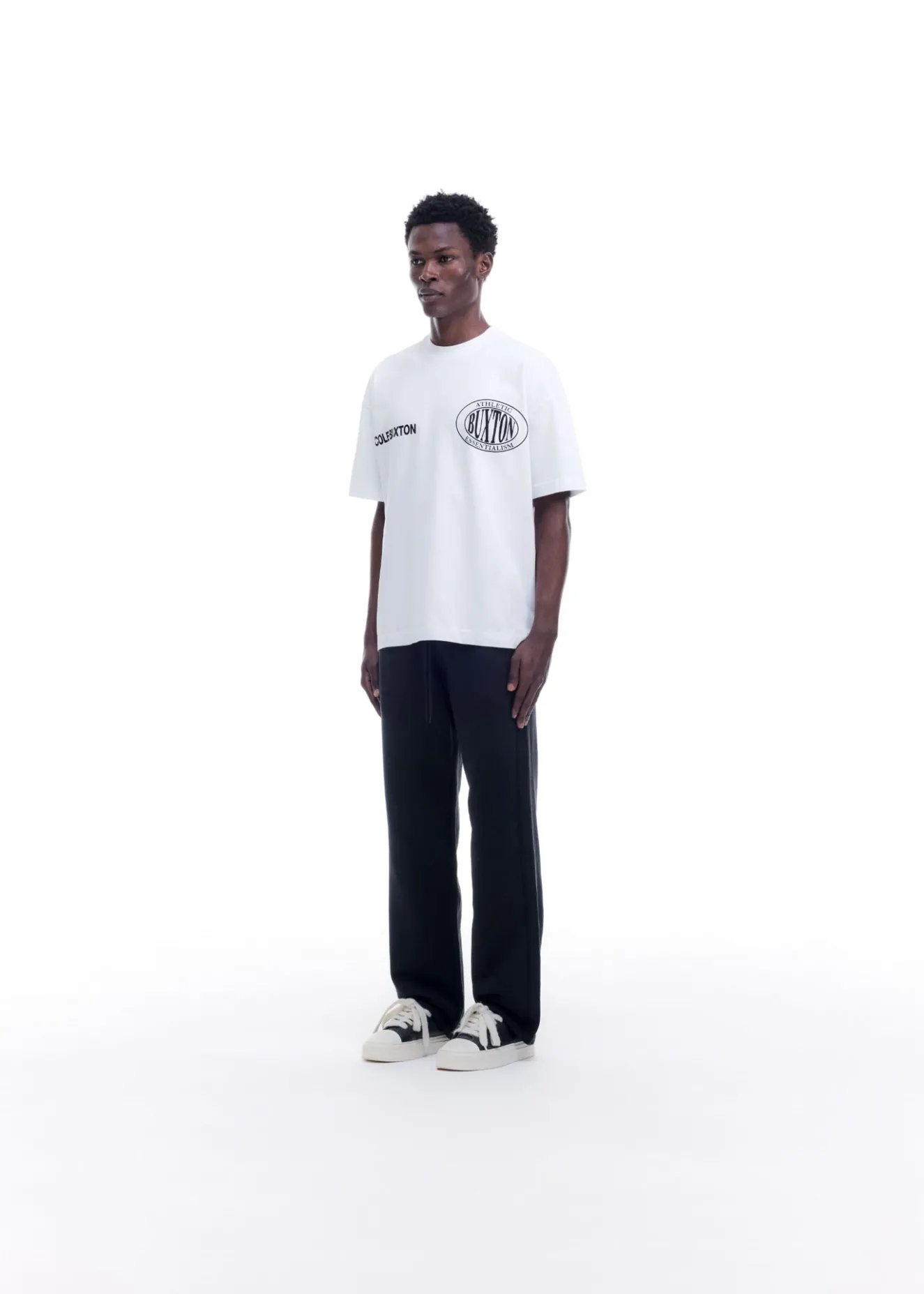 Clearance DOUBLE LOGO SPORTS T-SHIRT T-Shirts