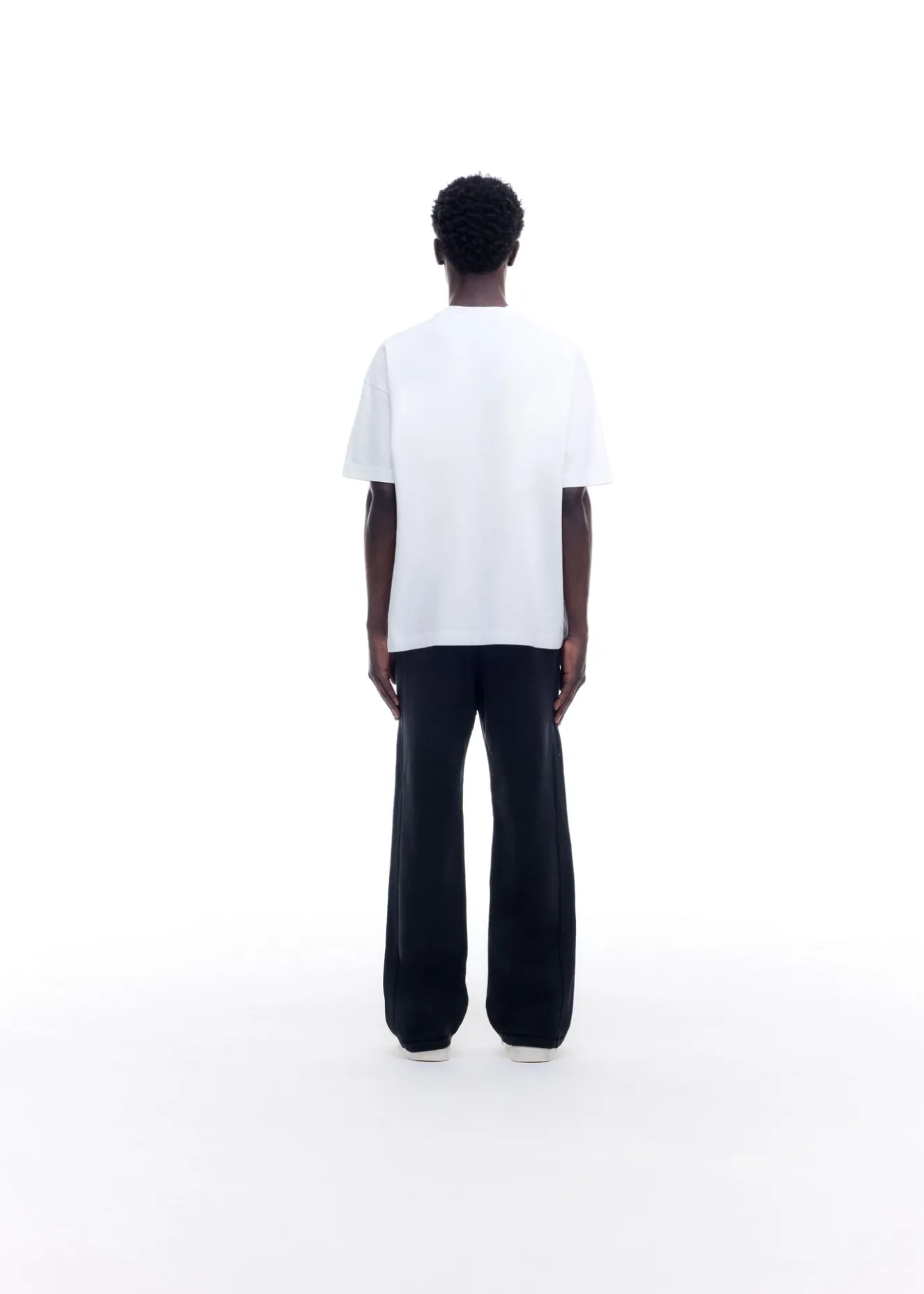 Clearance DOUBLE LOGO SPORTS T-SHIRT T-Shirts
