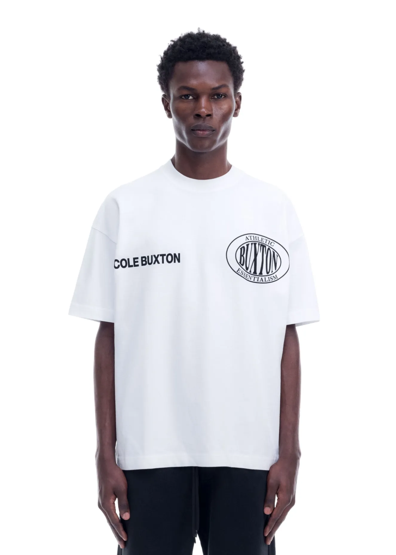 Clearance DOUBLE LOGO SPORTS T-SHIRT T-Shirts