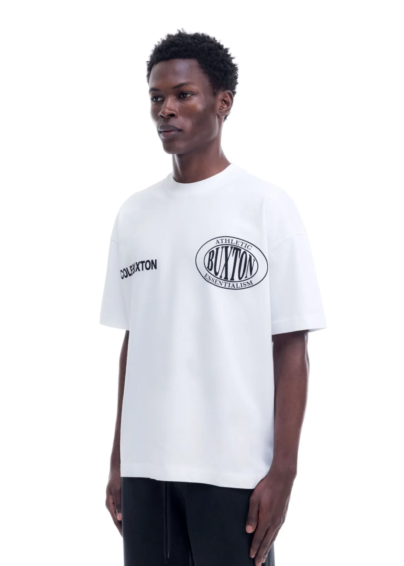 Clearance DOUBLE LOGO SPORTS T-SHIRT T-Shirts