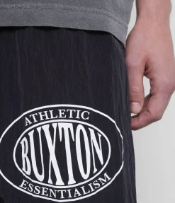 Clearance DOUBLE SPORTS LOGO TECH SHORTS Shorts