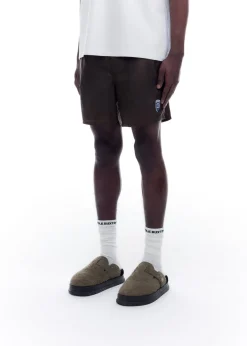 Best EMBLEM PATCH SWIM SHORTS Swimwear