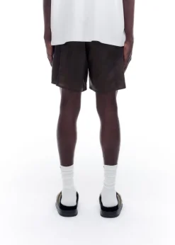 Best EMBLEM PATCH SWIM SHORTS Swimwear