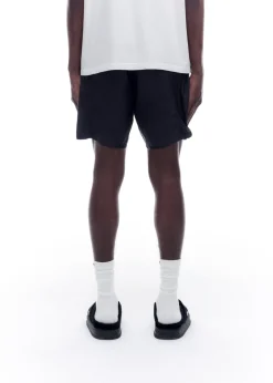 Sale EMBLEM PATCH SWIM SHORTS Swimwear