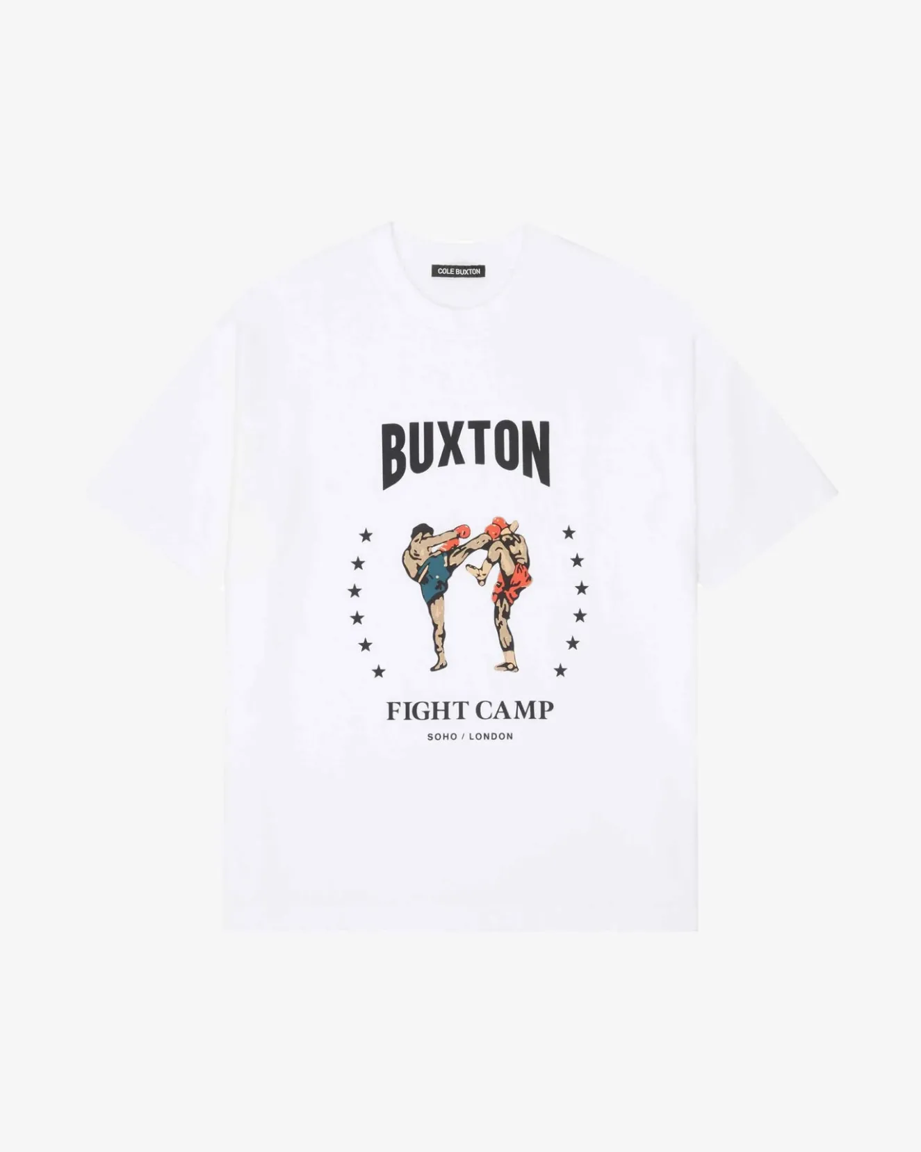 Discount FIGHT CAMP T-SHIRT T-Shirts