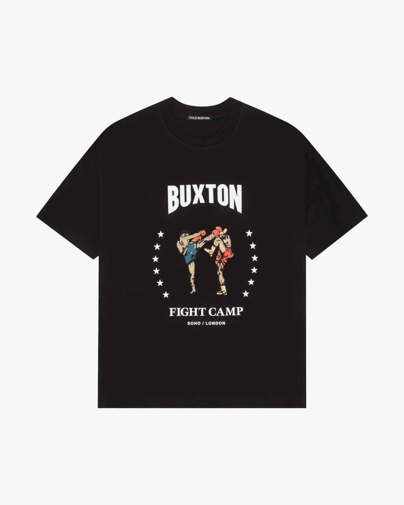 Sale FIGHT CAMP T-SHIRT T-Shirts