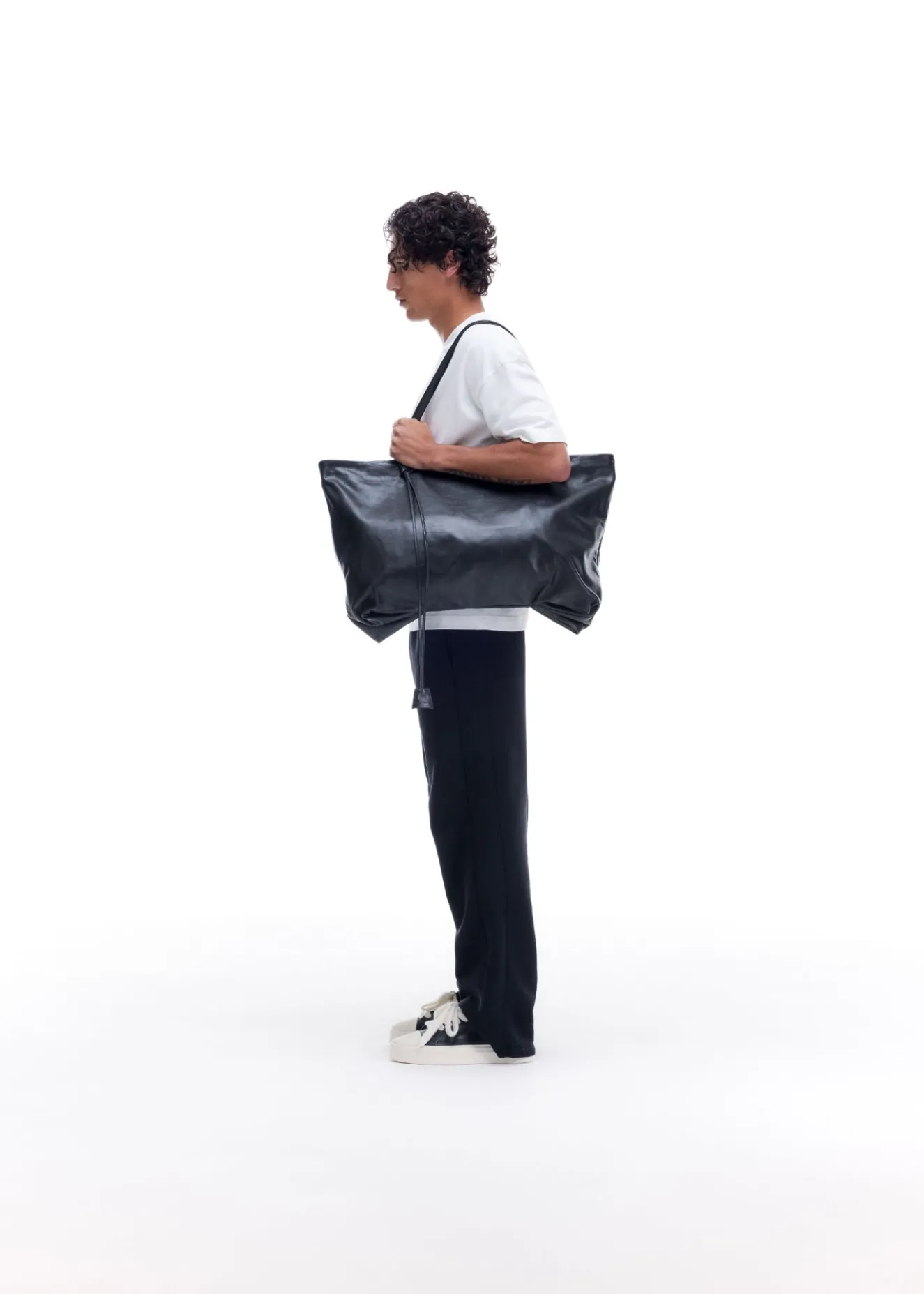 Sale HEATHROW HANDBAG Accessories|Leather