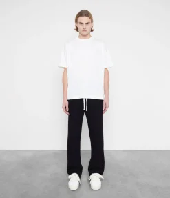 Hot HEAVY WAFFLE SWEATPANTS Sweatpants