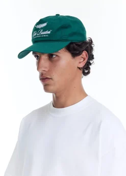 Online INTERNATIONAL BASEBALL CAP Accessories|Caps