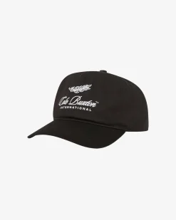 Best INTERNATIONAL BASEBALL CAP Accessories|Caps